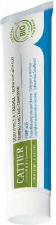 Immagine prodotto Cattier Propoli Dentargile (75 ml)