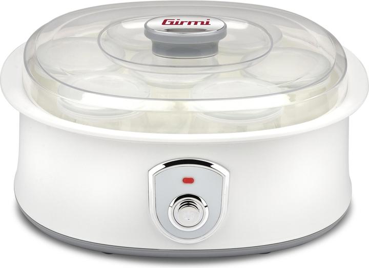 Girmi YG0300 yogurt machine yogurt