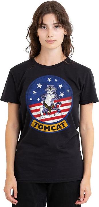 Produktbild Top Gun Tomcat TShirt (L)