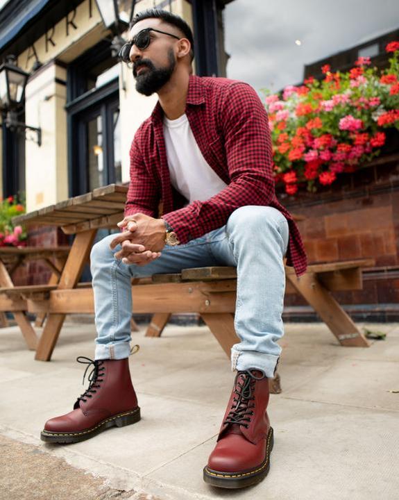 Image du produit Dr. Martens 1460 Smooth (39)