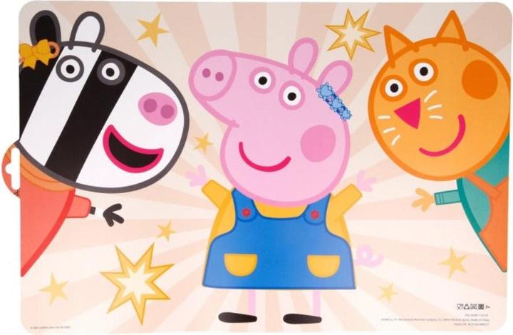 Produktbild Stor Peppa Pig (43 x 28 cm)