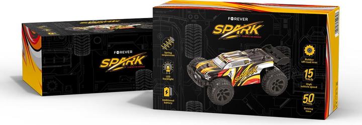Immagine prodotto Forever auto remota Spark RC-150