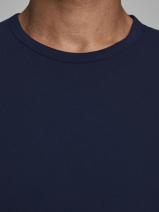 Image du produit Jack & Jones Jjebasic O-Neck Tee S/S Noos (L)