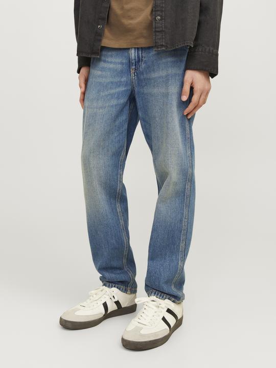 Actual product image Jack & Jones Jjichris Jjworker Mf 048 Sn Jnr (140)
