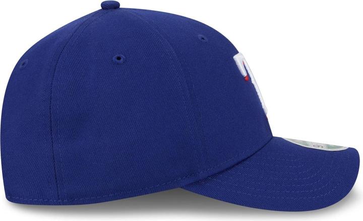 Produktbild New Era 9Forty M-Crow Cap - Authentic Texas Rangers