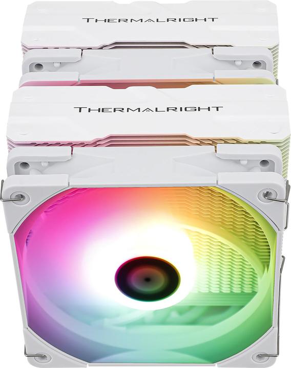 Immagine prodotto Thermalright Peerless Assassin 120 ARGB (157 mm)