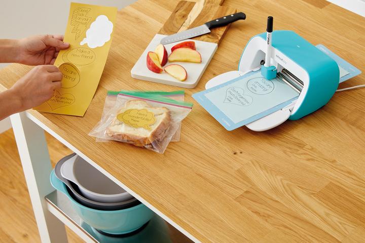 Produktbild Cricut Joy