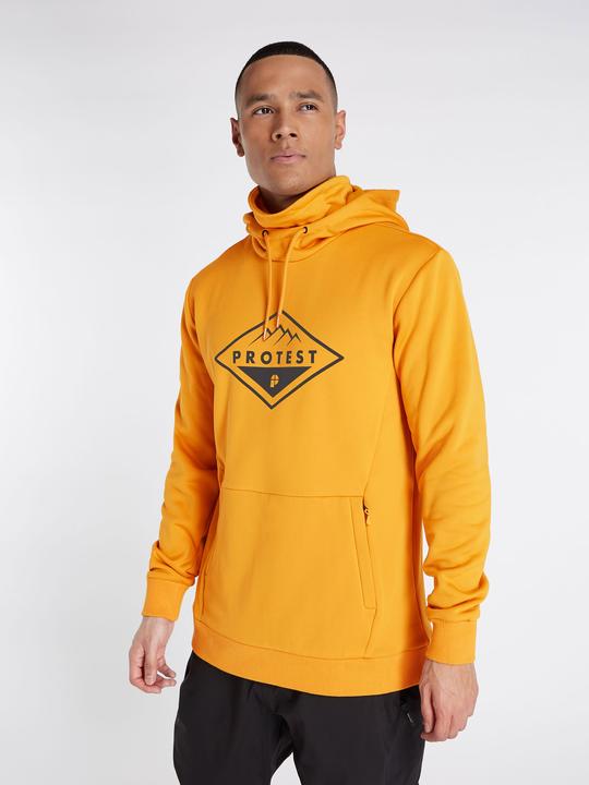 Actual product image MGA Mens Sweatshirt Prtissyk Hoody Protest (S)