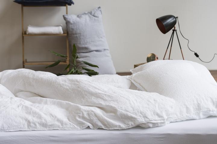 Actual product image lavie Linus (Pillowcase, 65 x 100 cm)