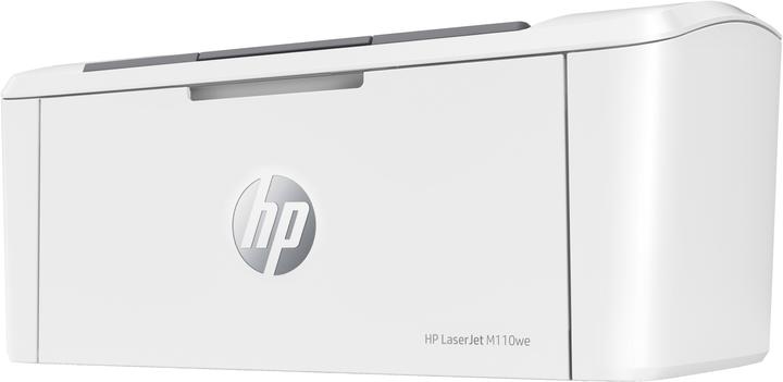 Image du produit HP LaserJet M110we (Laser, Noir et blanc)