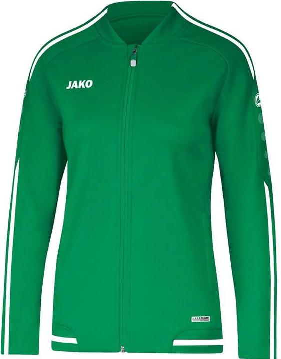 Produktbild JAKO Freizeitjacke Striker 2.0 Damen (42)