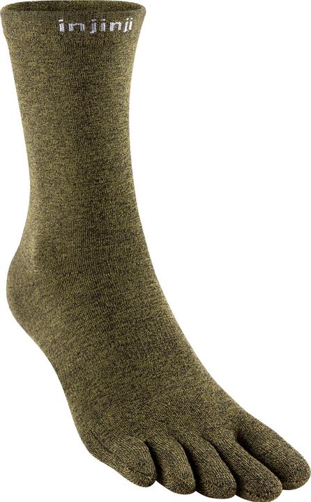 Produktbild Injinji Liner Crew (44.5 - 47)