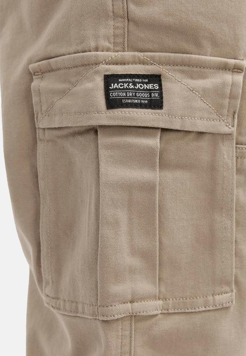 Produktbild Jack & Jones Junior Hose KANE JONNY Cargohose (140)