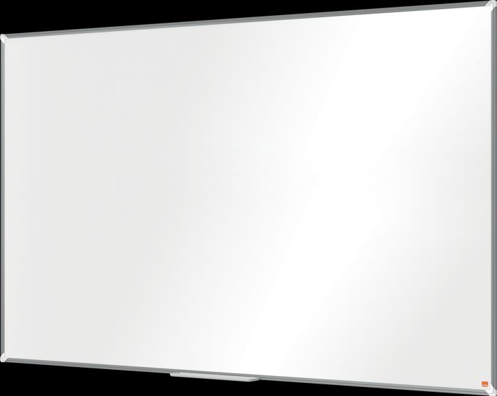 Produktbild Nobo Whiteboard Premium Plus 100 cm x 200 cm, Weiss (200 x 100 cm)