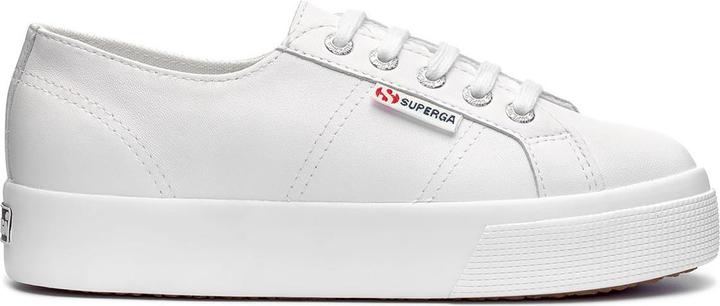 Produktbild Superga Sneaker 2730 Nappaleder (42)
