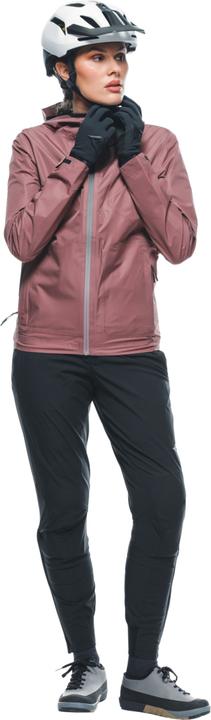 Produktbild Dainese Jacket Dnse 23 Hgc Shell Lt W Rose-Taupe (XS)