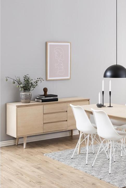 Actual product image AC Design Nagano (150 x 40 x 75 cm)