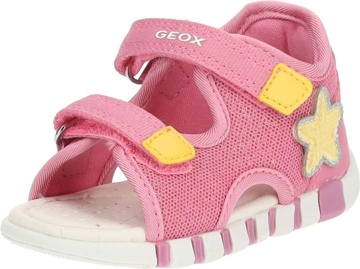 Actual product image Geox Sandalen (25)