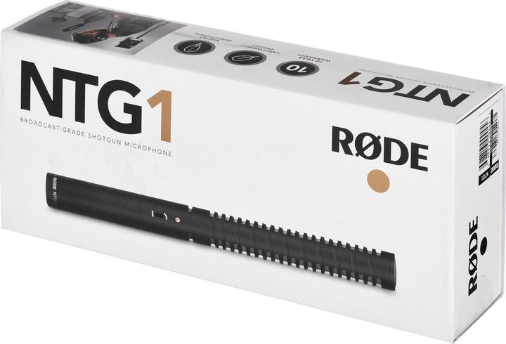 Image du produit RØDE Ntg1