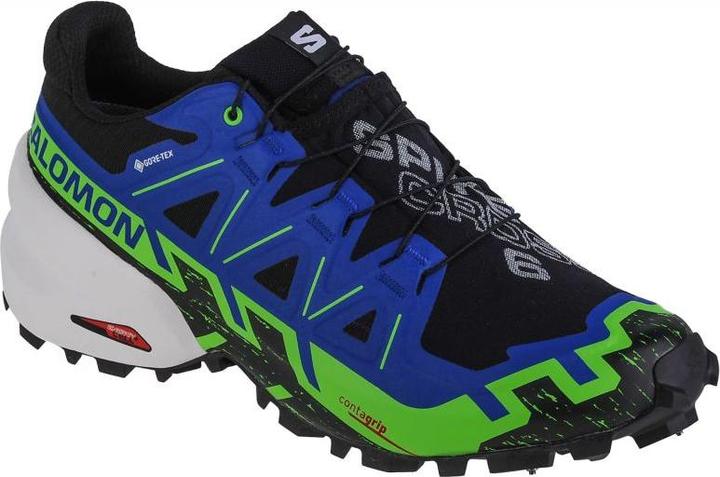 Produktbild Salomon Spikecross 6 GTX (44)