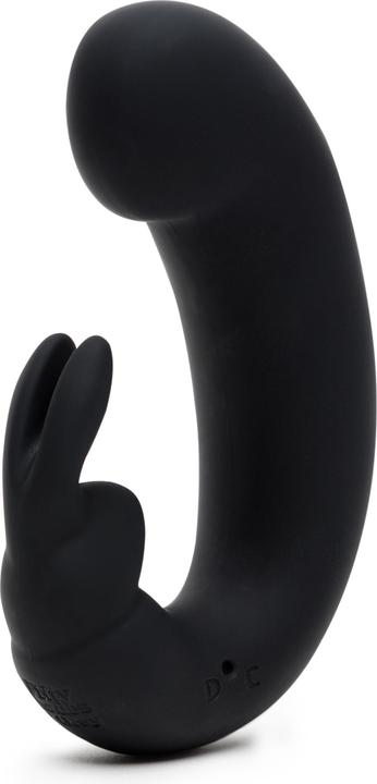Immagine prodotto Fifty Shades of Grey FSOGS G-Spot Rabbit Vibrator