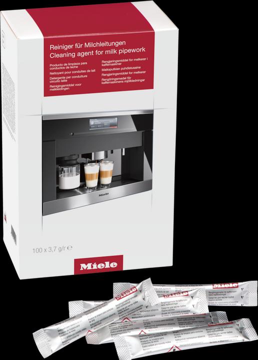 Image du produit Miele Nettoyeurs