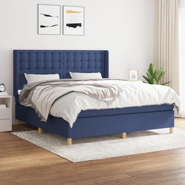 Produktbild VidaXL Eloise (180 x 200 cm)