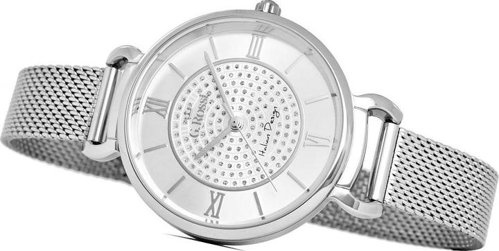 Produktbild Gino Rossi für Damen G. - G.R12546B-3C1 (zg874a) + Box