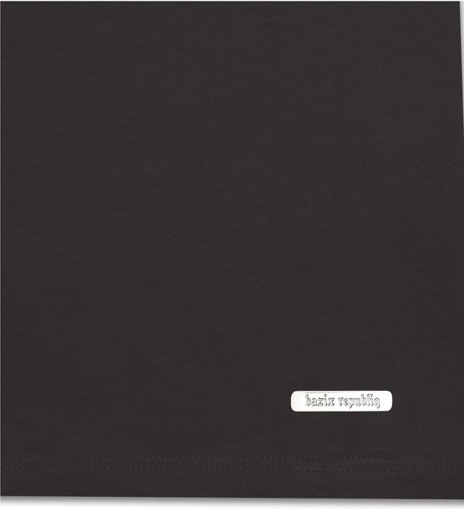 Actual product image Dropsize Super Heavy Blank T-Shirt - 124965 (L)