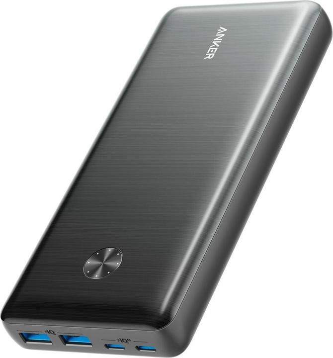 Immagine prodotto Anker PowerCore (10000 mAh, 18 W, 37 Wh)
