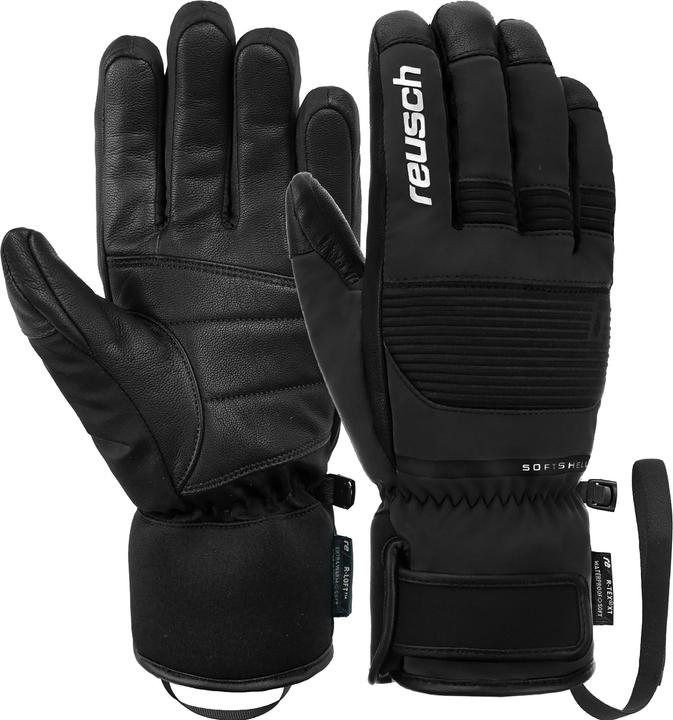 Reusch Andy R-TEX XT