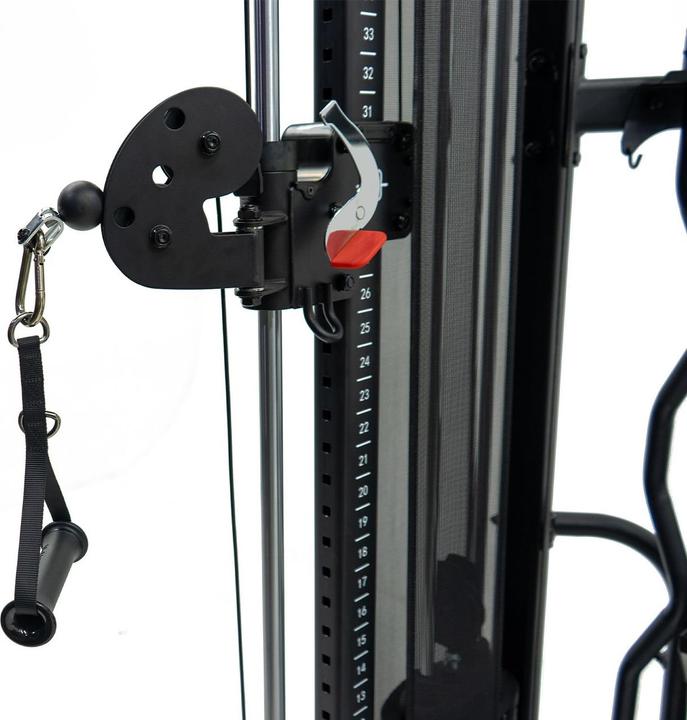 Produktbild Inspire Smith Machine SF5.1