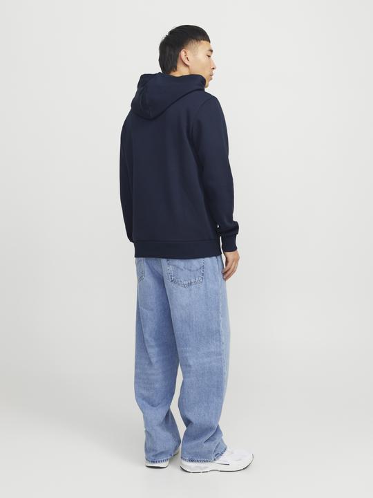 Image du produit Jack & Jones JJELOGO SWEAT HOOD 2 COL 24/25 NOOS (S)