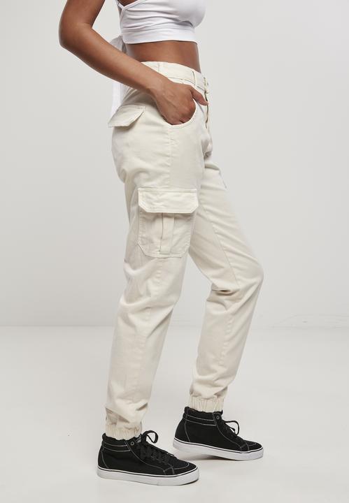 Immagine prodotto Urban Classics Ladies High Waist Cargo Pants (30)