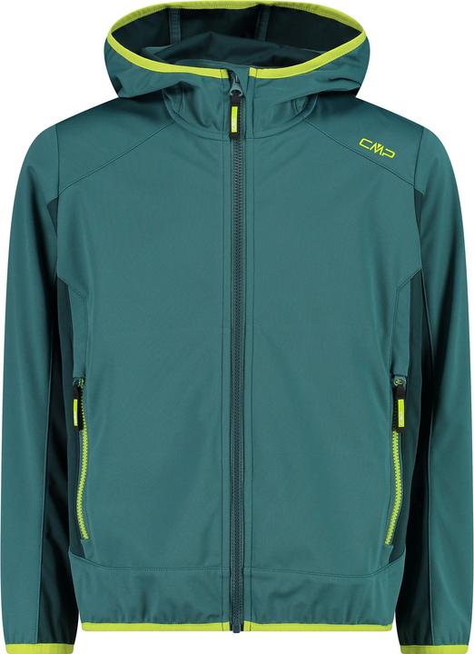 CMP Campagnolo Boys Softshell