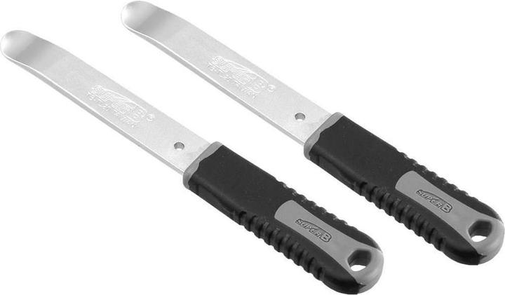 Actual product image Super B Tyre levers