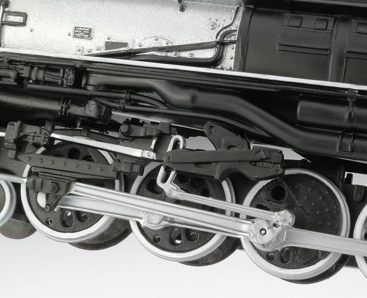 Immagine prodotto Revell Locomotiva Big Boy