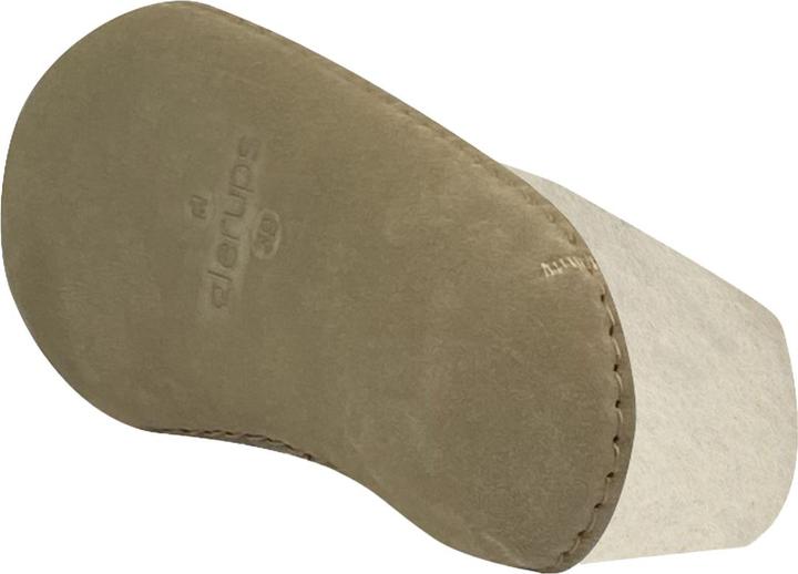 Immagine prodotto Glerups Pantofola con suola in pelle (38)