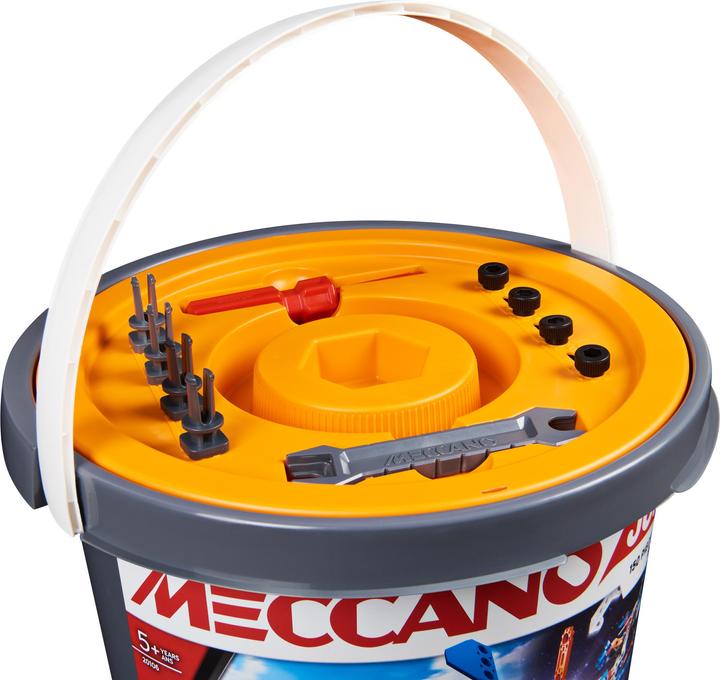 Image du produit Meccano Junior