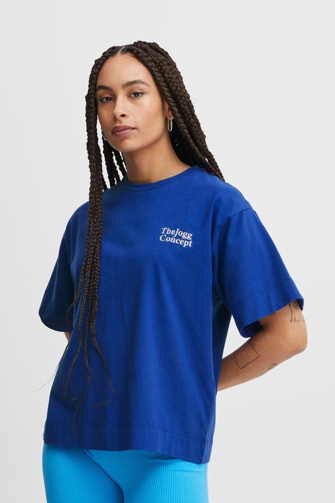 Image du produit TheJoggConcept JCSABINA T-SHIRT - 22800242 (S)