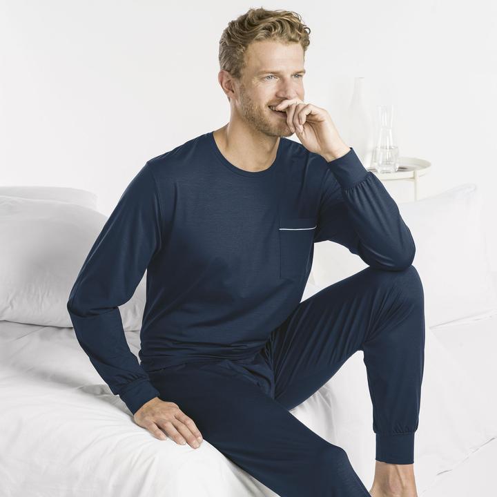 Actual product image ISA Bodywear Pyjamas long (XL)