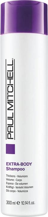Paul Mitchell Extra-Body Daily Shampoo (300 ml, Flüssiges Shampoo)
