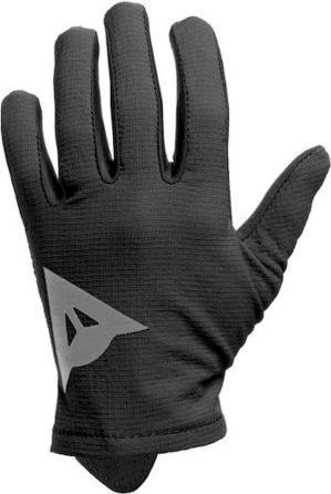 Actual product image Dainese Gloves Dnse 23 Scarabeo Blk/Blk Jl (L)
