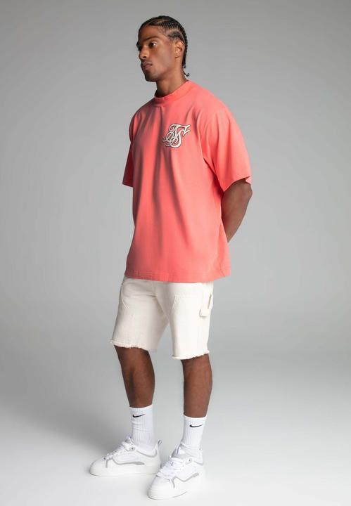 Image du produit Siksilk T-Shirt Logo T-Shirt (M)