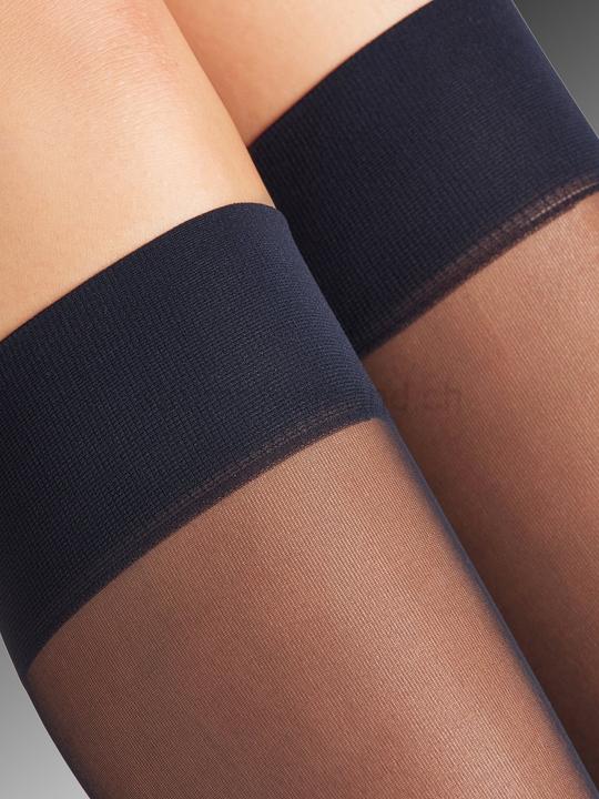Actual product image Falke Matt Deluxe 20 KH (20 DEN, 39 - 42)