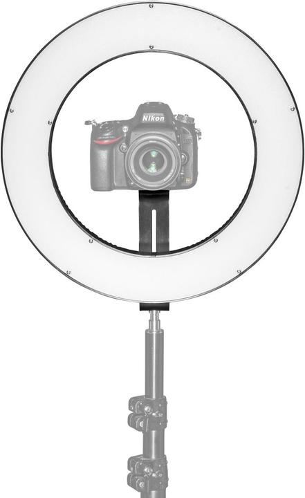 Actual product image Walimex pro Pro 380 Bi Color light (Ring light)
