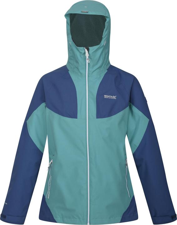 Regatta Raddick Jacke wasserfest