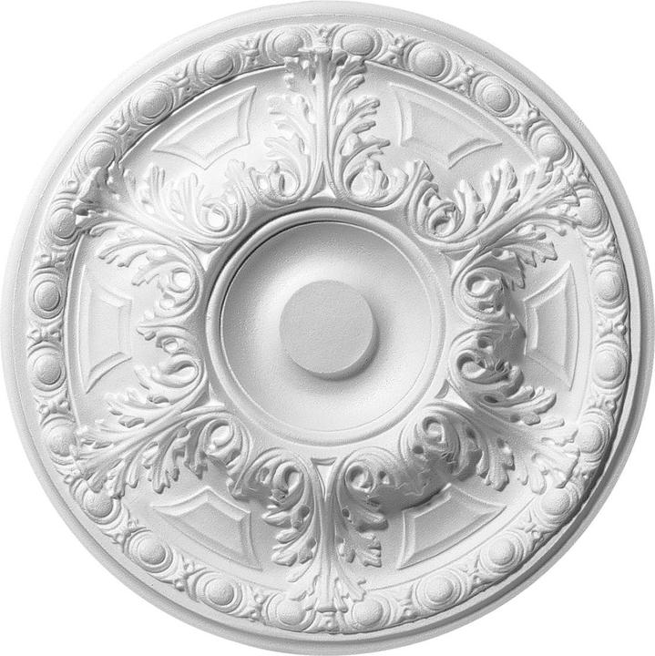 Produktbild Decosa Deco-Rosette Emilia