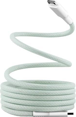 T'nB CÂBLE USB-C MAGNÉTIQUE 1,5M M/M (VERT) (1.50 m)