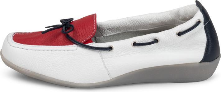 Image du produit Vitaform Mocassin Supersoft (39)